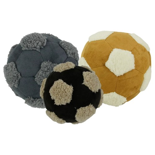 Afp hunde lammwolle plüsch - 1x,
