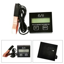 Drehzahlmesser Digital