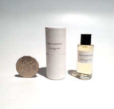 Bois argent dior - bois, by