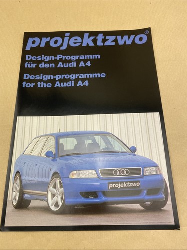Prospekt design programm - prospekt, /