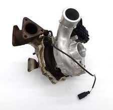 Turbolader Orig. VW Audi