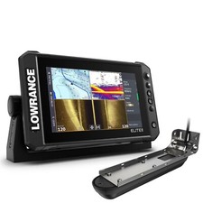 Lowrance elite aktive - lowrance, 9
