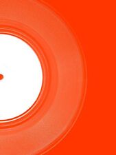 Keilrahmenbild KOMAR WHITE_VINYL, BxH 30x40 cm