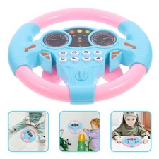 Musikalisches Lenkradspielzeug