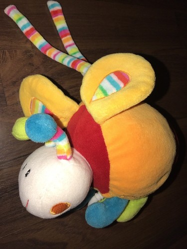 Babyfehn spieluhr - c&a,