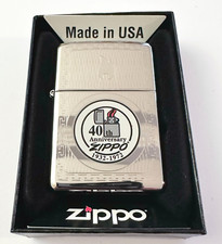 Zippo feuerzeug - zippo,