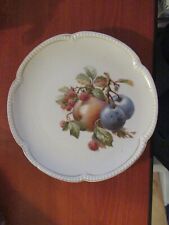 Krautheim Selb Bavaria 8"