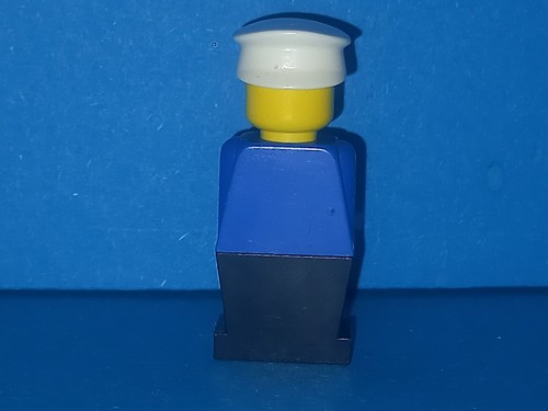 Lego figur alt eisenbahn - lego,