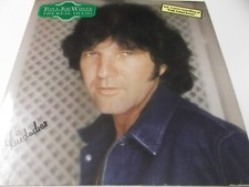 67732 - TONY JOE WHITE - THE REAL THANG - 1980 CASABLANCA VINYL LP