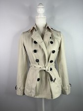 Burberry Damen Trenchcoat