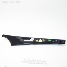 Zierleiste Audi A8 4H