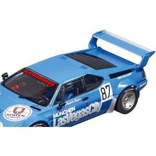 Carrera Digital 124