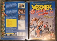 Rötger Feldmann GLASBOX DVD