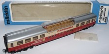 Märklin H0 4169 ++ TEE Panorama Aussichtswagen Mitelthurgau in OVP ++ #D2_175
