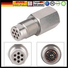 O2 Lambdasonde Lambda Eliminator Lambda Metallkat Lamda Sonde Mini Kat Simulator