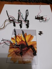 Rivarossi H0 5 Kupplungen für ET 403, Lesen 