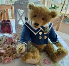 Whittle-Le-Woods Teddy Bär