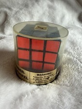 Original Rubik's Cube 1980