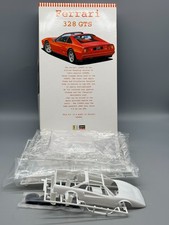 Modellautos Bausatz 1:24