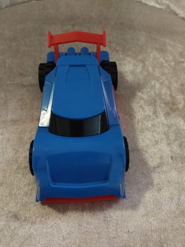 Auto kinder riesen - auto, Ü