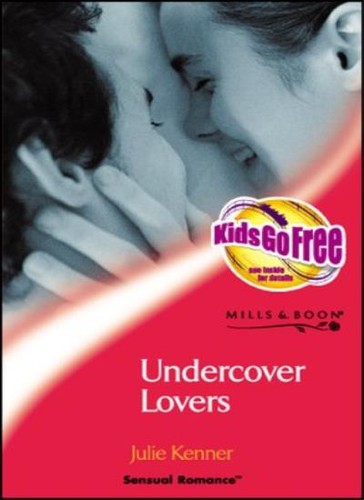 Undercover lovers sensual - lovers, (sensual