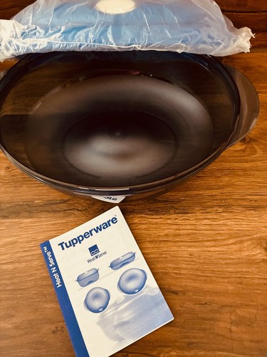 Tupperware micro schüssel - tupperware,