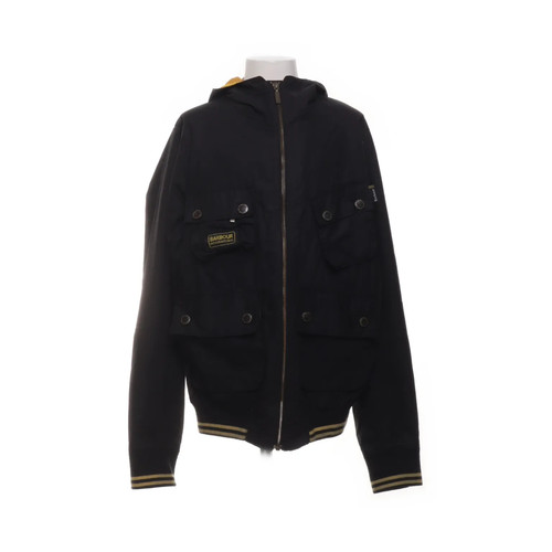 Barbour international