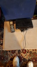 Digitaler Sat Receiver - SCS