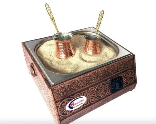Profi sand kaffeemaschine - profi, sand-kaffeemaschine
