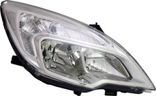 Scheinwerfer rechts für Opel