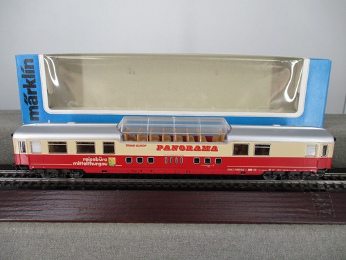 Märklin spur 4169 - spur,