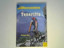 Mountainbiking Teneriffa