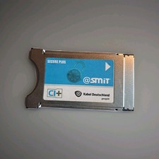 Ci+ Kabel Deutschland Modul