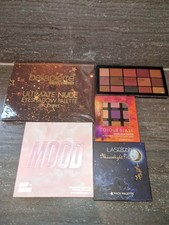 Schminkpalette, Komplettset