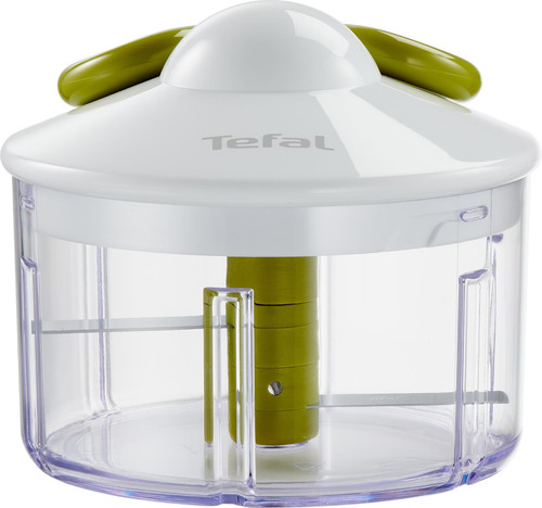 Tefal sekunden zerkleinerer - sekunden,