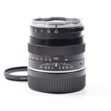 Carl Zeiss Planar T* 50mm f/2