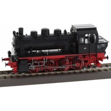 Tillig 79008 dampflokomotive - 79008,
