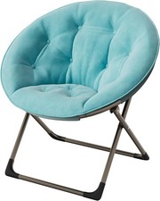 Klappbarer lounge sessel mit - klappbarer,