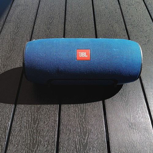Jbl box extreme akku neu - akku, neu!!!!