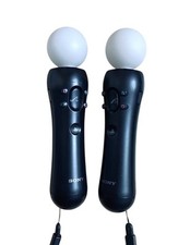Playstation Move Motion