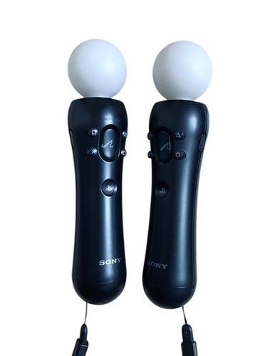 Playstation move motion - move,
