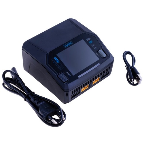 Toolkitrc m6dac pro dual - pro,