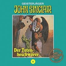 John Sinclair Tonstudio Braun - Folge 08: Der Toten... | Buch | Zustand sehr gut
