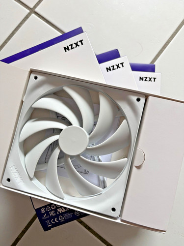 Nzxt f140q 140 - |,