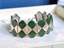 ♥️ Traum Art Deco Armband