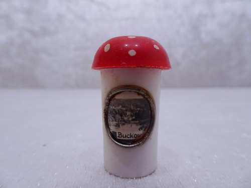 Ddr souvenir plaste - ddr,