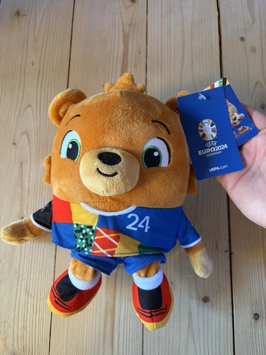 Uefa euro 2024 germany - uefa,