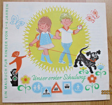 DDR Stiefelchen & Kompaßkalle