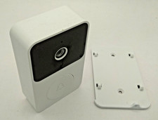 Intelligente Türklingel mit Kamera Tuya  WLAN    (LB26)