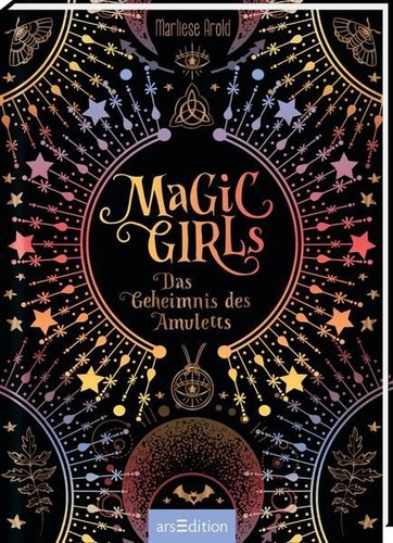 Magic girls das geheimnis - girls,